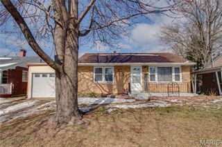 3017 Ramona Drive, Granite City, IL 62040