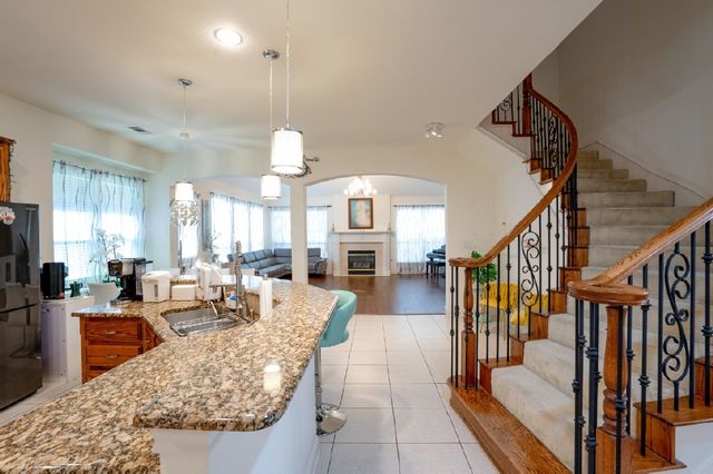 1025 Lake Ridge Drive, Richardson, TX 75081