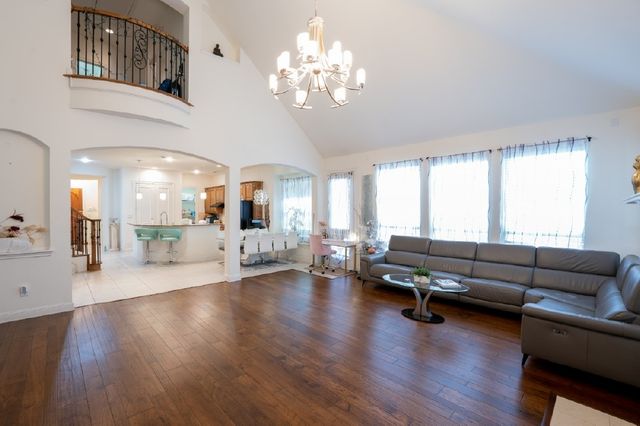 1025 Lake Ridge Drive, Richardson, TX 75081
