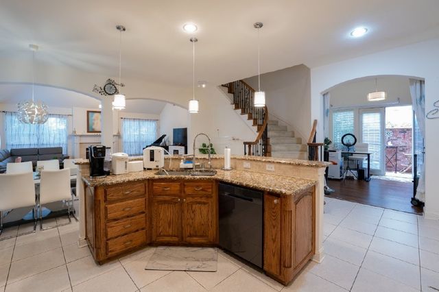 1025 Lake Ridge Drive, Richardson, TX 75081