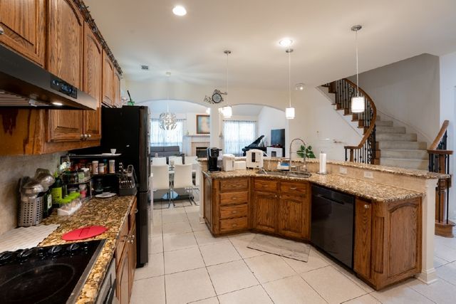 1025 Lake Ridge Drive, Richardson, TX 75081