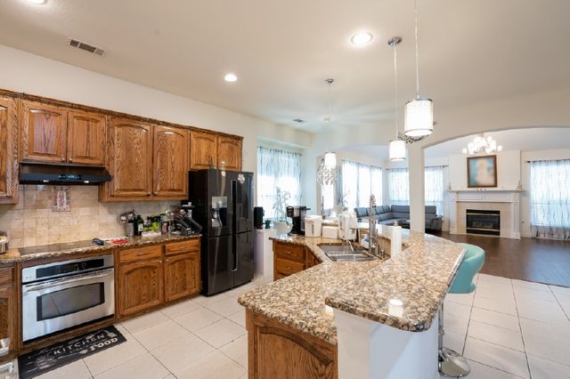 1025 Lake Ridge Drive, Richardson, TX 75081