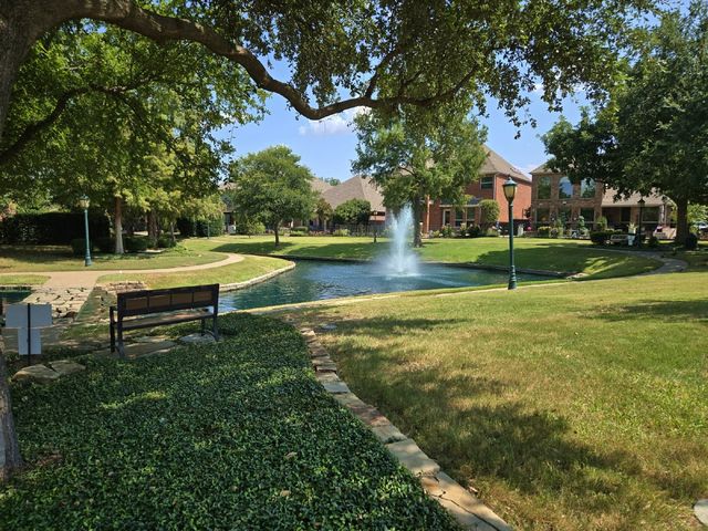 1025 Lake Ridge Drive, Richardson, TX 75081