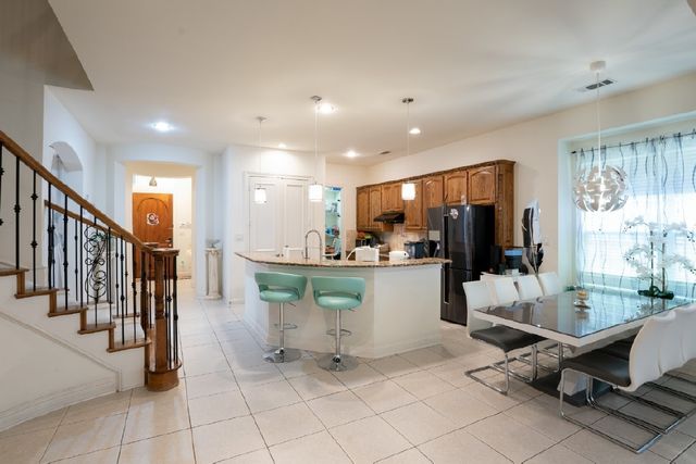 1025 Lake Ridge Drive, Richardson, TX 75081