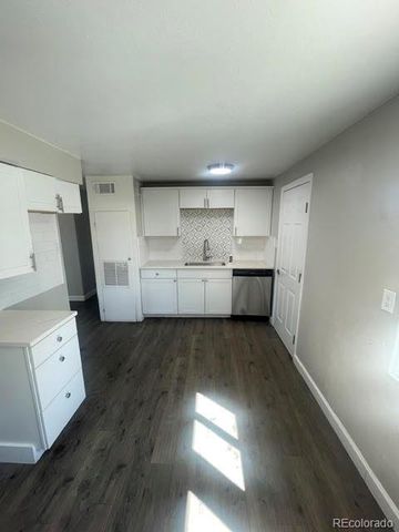 6360 Poplar Street, Commerce City, CO 80022