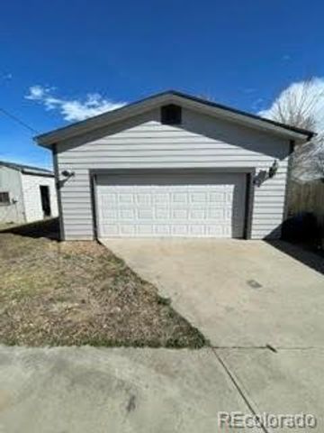 6360 Poplar Street, Commerce City, CO 80022