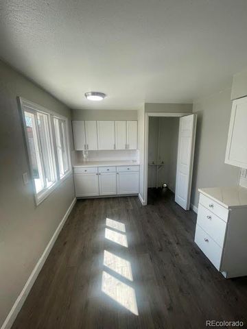 6360 Poplar Street, Commerce City, CO 80022