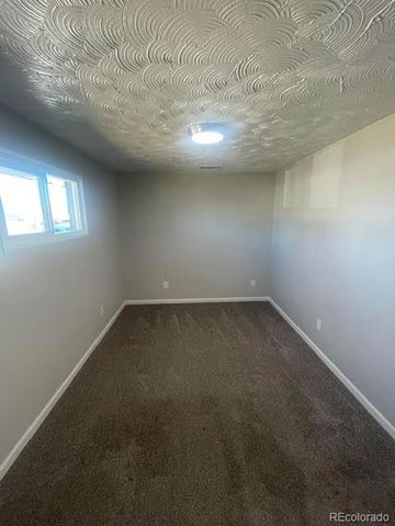 6360 Poplar Street, Commerce City, CO 80022