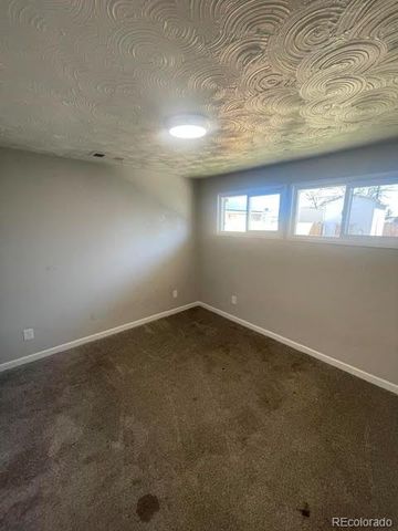 6360 Poplar Street, Commerce City, CO 80022