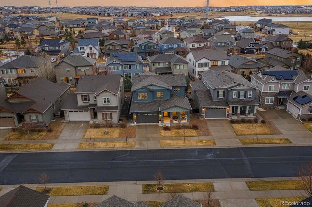 14953 Melco Avenue, Parker, CO 80134