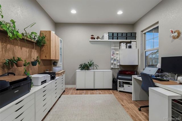 14953 Melco Avenue, Parker, CO 80134