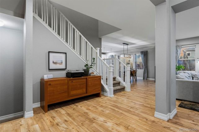 14953 Melco Avenue, Parker, CO 80134