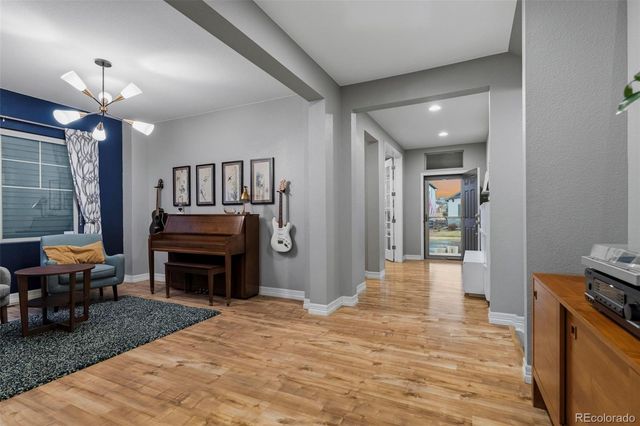 14953 Melco Avenue, Parker, CO 80134