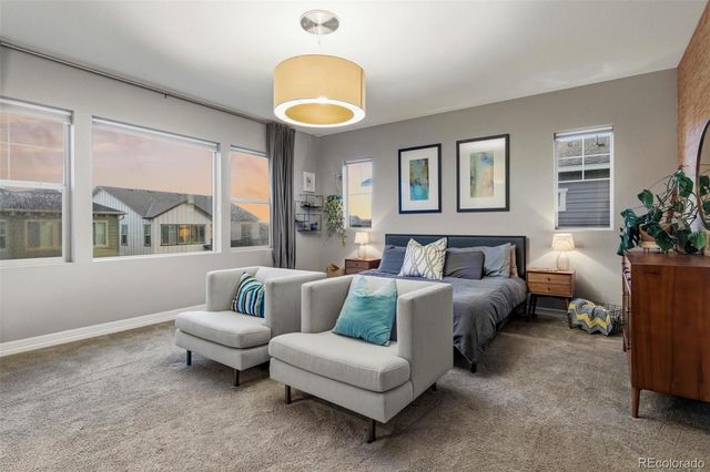 14953 Melco Avenue, Parker, CO 80134