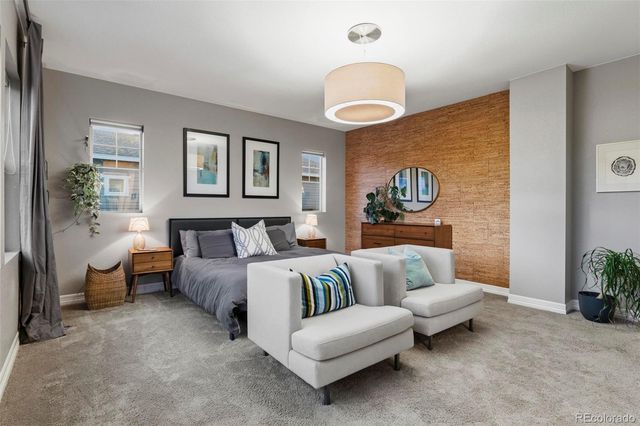 14953 Melco Avenue, Parker, CO 80134