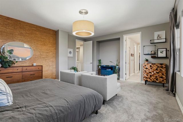 14953 Melco Avenue, Parker, CO 80134