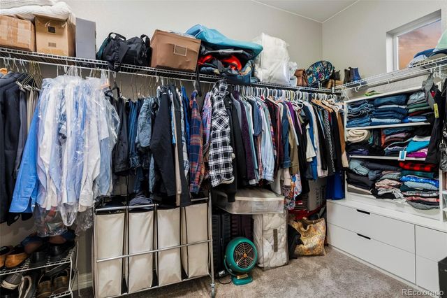 14953 Melco Avenue, Parker, CO 80134