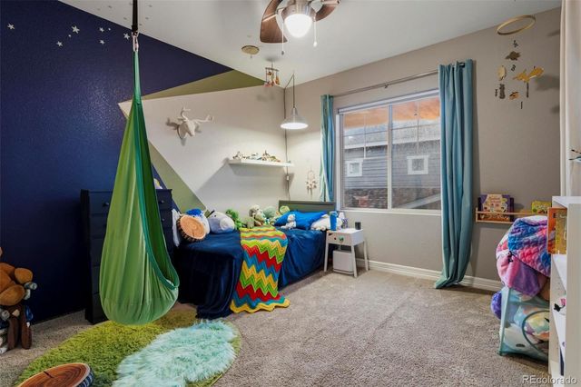 14953 Melco Avenue, Parker, CO 80134