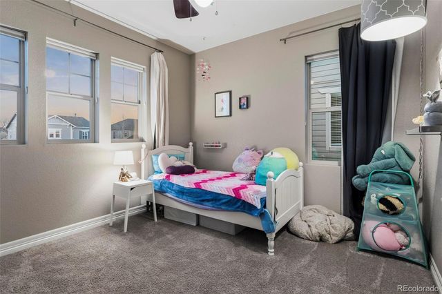 14953 Melco Avenue, Parker, CO 80134