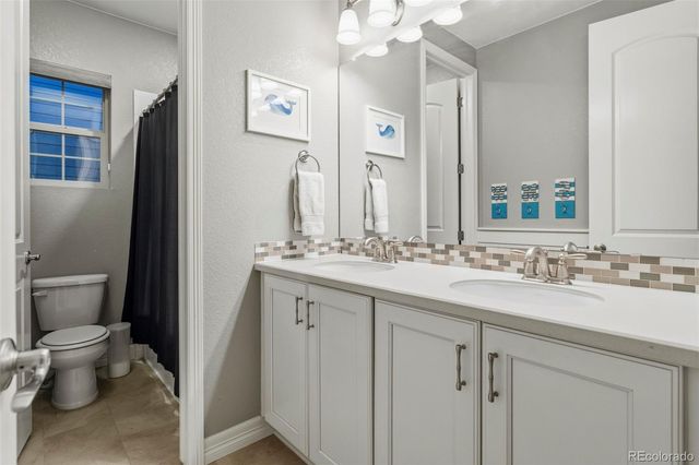 14953 Melco Avenue, Parker, CO 80134