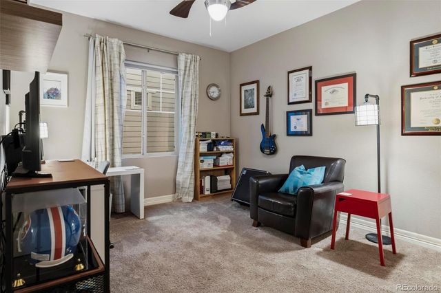 14953 Melco Avenue, Parker, CO 80134