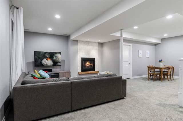 14953 Melco Avenue, Parker, CO 80134