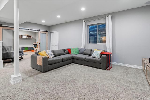 14953 Melco Avenue, Parker, CO 80134