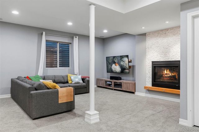 14953 Melco Avenue, Parker, CO 80134