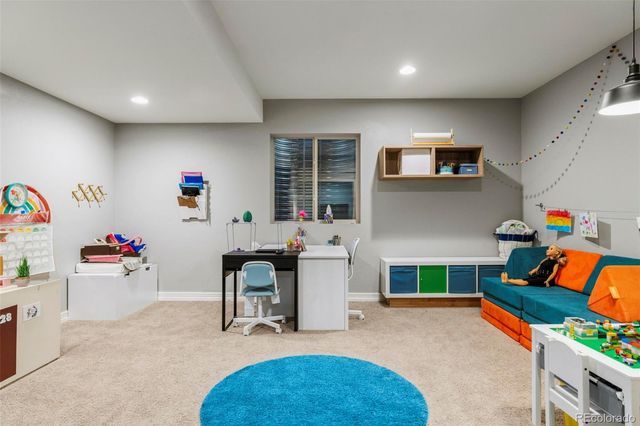 14953 Melco Avenue, Parker, CO 80134