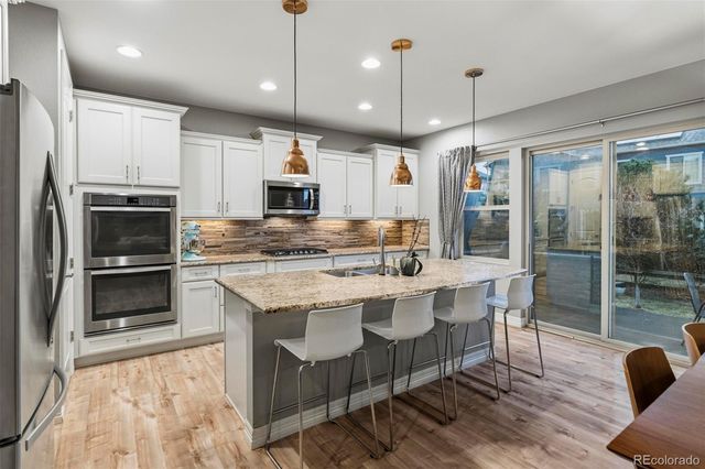 14953 Melco Avenue, Parker, CO 80134