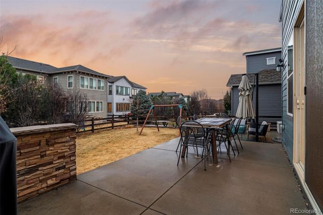 14953 Melco Avenue, Parker, CO 80134