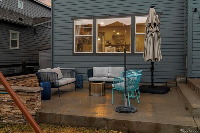 14953 Melco Avenue, Parker, CO 80134