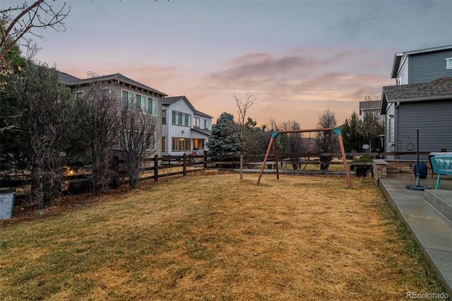 14953 Melco Avenue, Parker, CO 80134