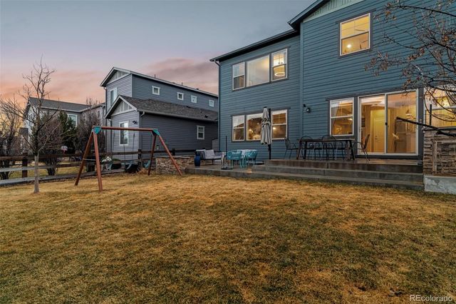 14953 Melco Avenue, Parker, CO 80134