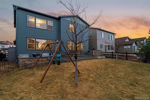14953 Melco Avenue, Parker, CO 80134