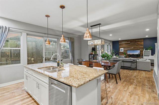 14953 Melco Avenue, Parker, CO 80134