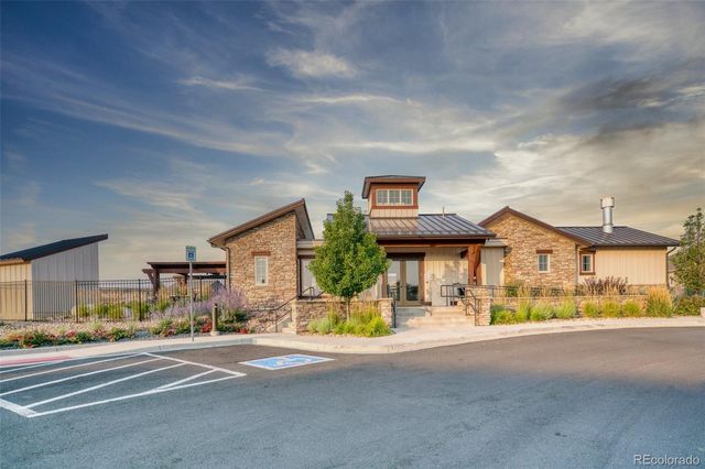 14953 Melco Avenue, Parker, CO 80134