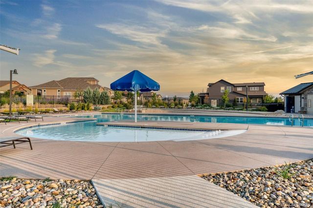 14953 Melco Avenue, Parker, CO 80134