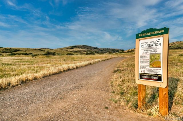 14953 Melco Avenue, Parker, CO 80134