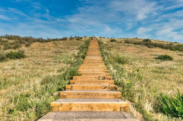 14953 Melco Avenue, Parker, CO 80134