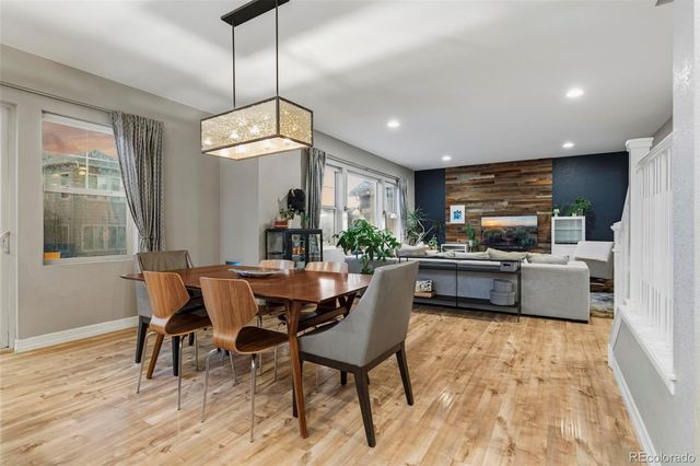 14953 Melco Avenue, Parker, CO 80134