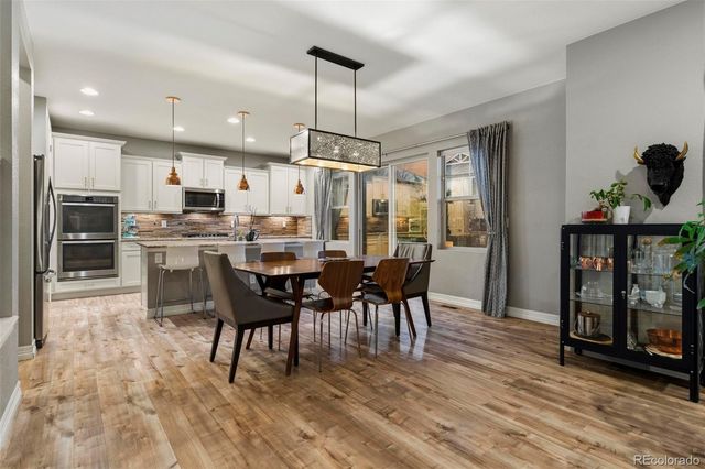 14953 Melco Avenue, Parker, CO 80134