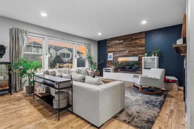 14953 Melco Avenue, Parker, CO 80134