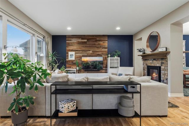 14953 Melco Avenue, Parker, CO 80134