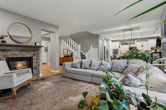 14953 Melco Avenue, Parker, CO 80134