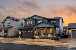 14953 Melco Avenue, Parker, CO 80134