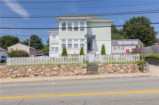 3889 mendond Road, Cumberland, RI 02864