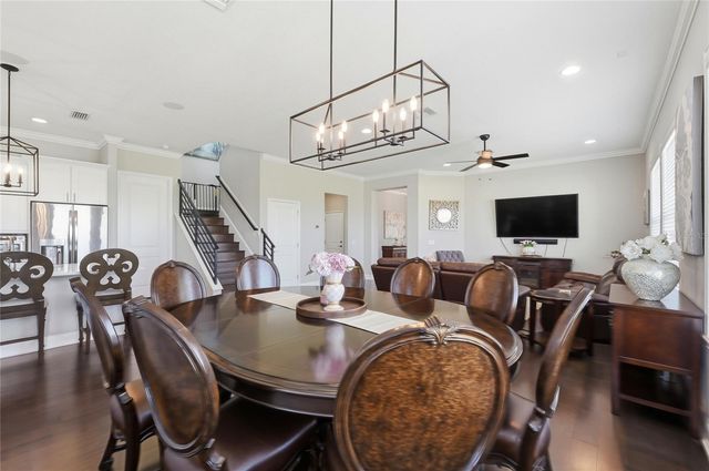 539 WATERFERN TRAIL DRIVE, Auburndale, FL 33823