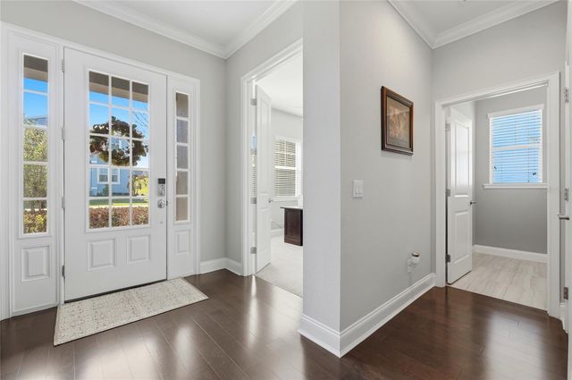 539 WATERFERN TRAIL DRIVE, Auburndale, FL 33823