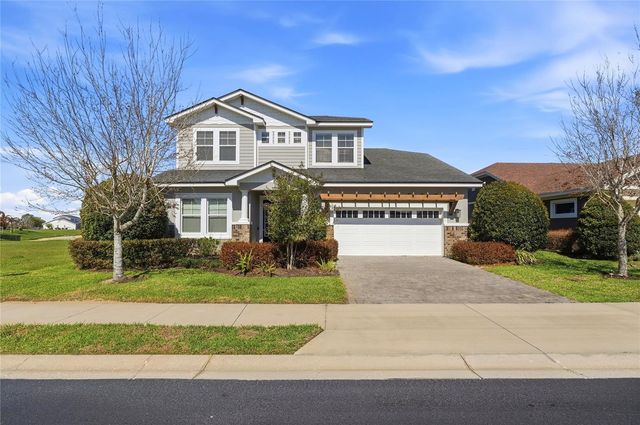 539 WATERFERN TRAIL DRIVE, Auburndale, FL 33823